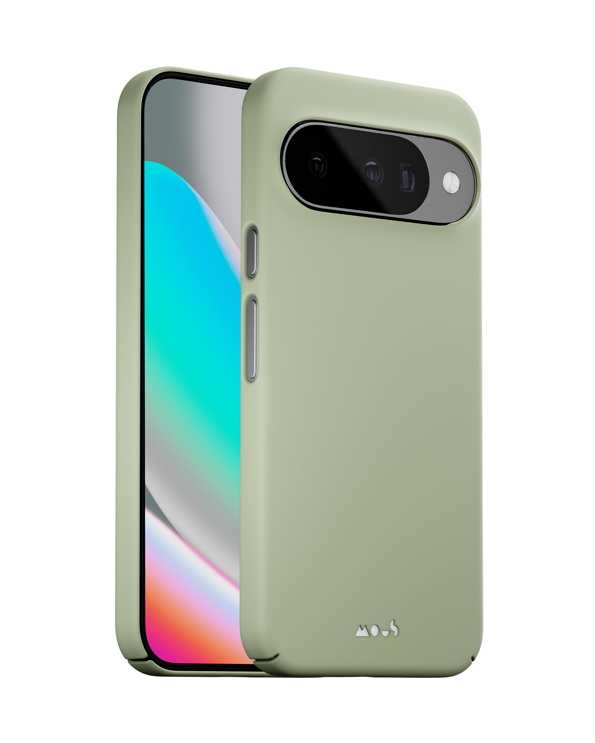 Amazon.com: Mous for Google Pixel 10/10 Pro (2025) Case